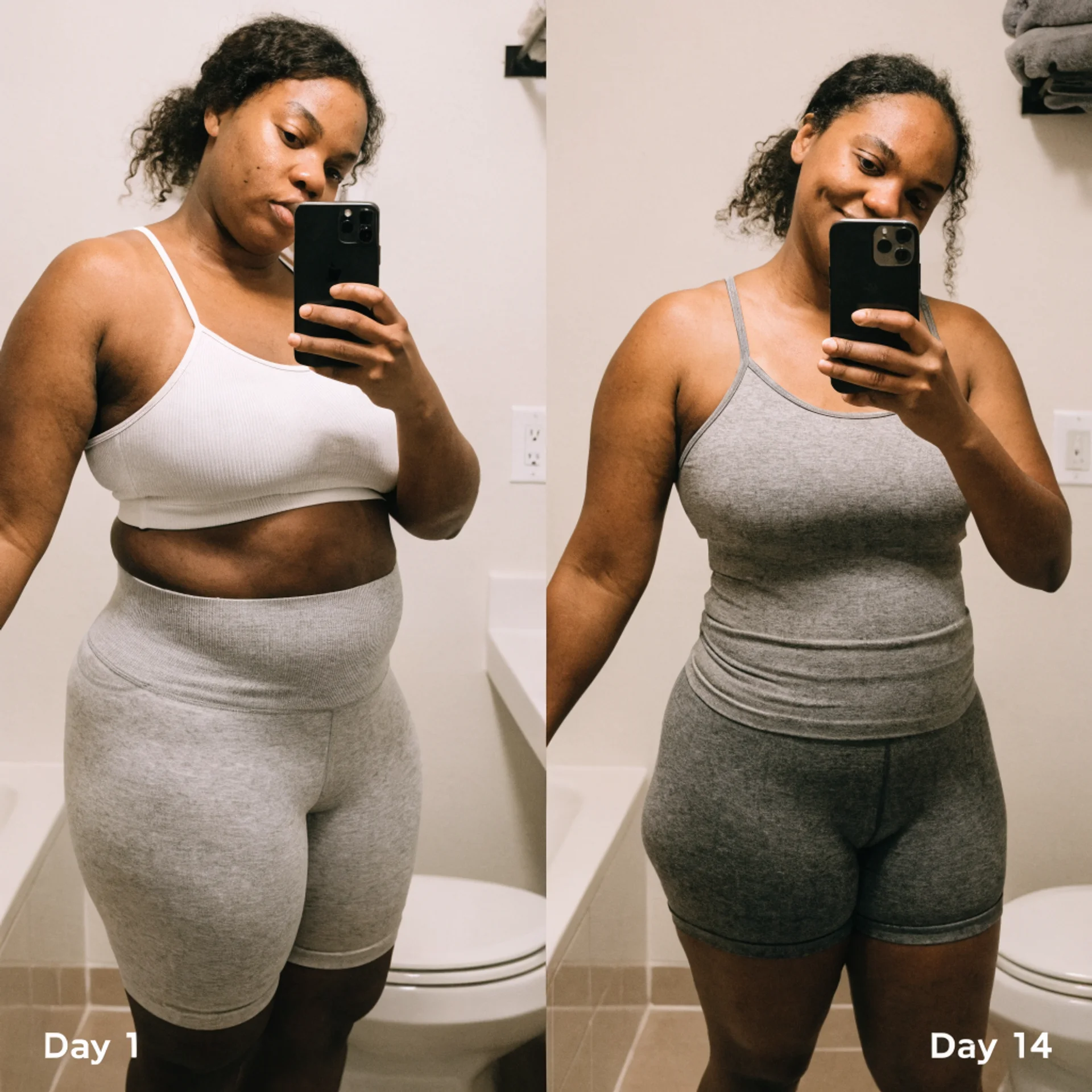Maya S. — 15 lbs lost